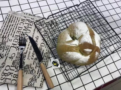 烘焙干貨】新開面包店~起名很重要~7要求4謹記別忘記拿！