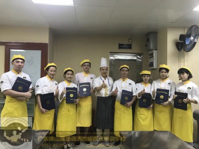 你真的看清烘焙行業(yè)發(fā)展現(xiàn)狀了嗎？