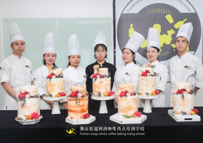 疫情下，烘焙店如何渡過難關(guān)，逆勢而上？