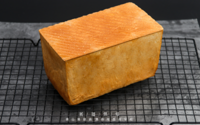 如何判斷一個吐司做得好不好？