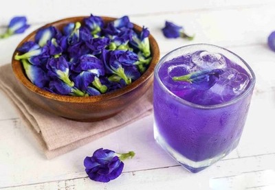 干貨知識！原來水果、蔬菜也能代替人工色素！